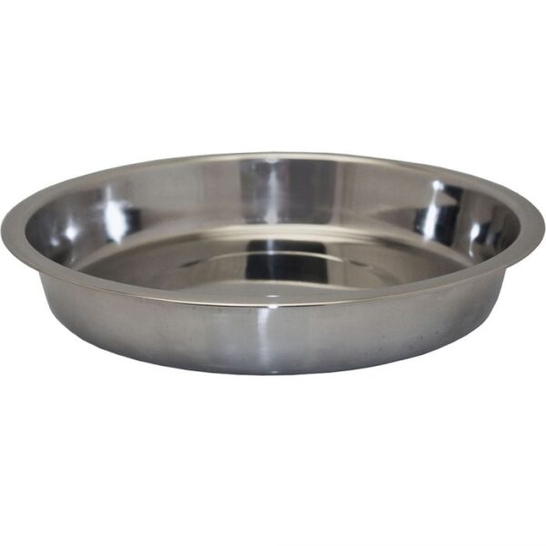 Happy Pet Puppy Shallow Pan