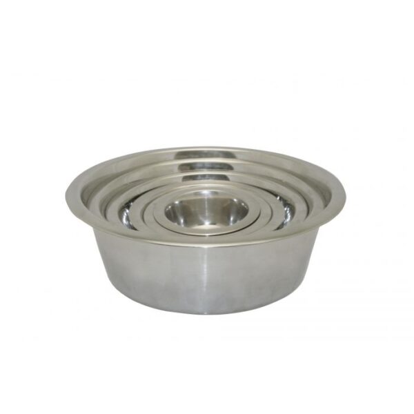 Happy Pet Stainless Steel Pet Bowl