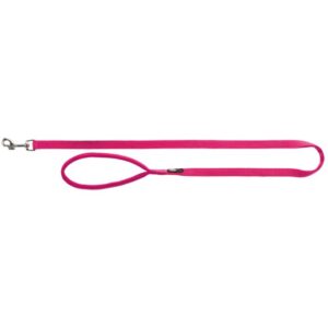 Trixie Premium Lead – Fuchsia