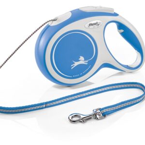 Flexi New Comfort Cord - Blue