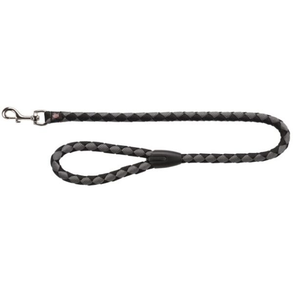 Trixie Lead Black/Graphite