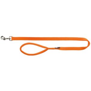 Trixie Premium Lead - Papaya