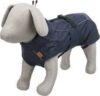 Trixie Be Nordic Husum Rain Coat - Dark Blue - Image 2