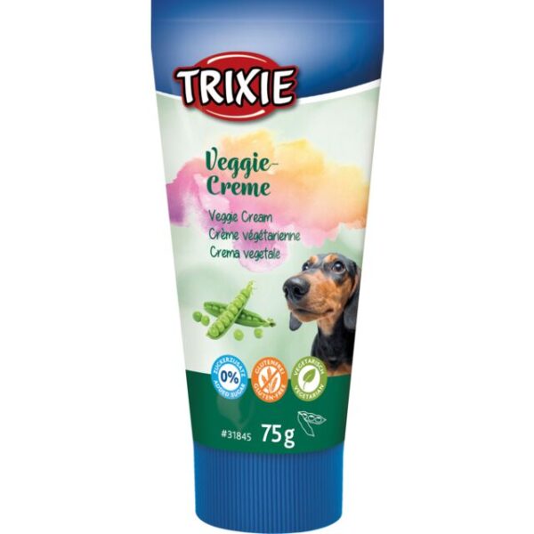 Trixie Veggie pâté (75g)