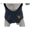 Trixie Be Nordic Husum Rain Coat - Dark Blue - Image 4