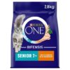 Purina One Senior 7+ Cat - Chicken - Image 2