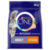Purina One Adult Cat - Chicken And Whole Grain - Image 3