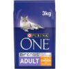 Purina One Adult Cat - Chicken And Whole Grain - Image 2