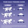 Purina One Indoor Adult Cat - Turkey & Wholegrain - Image 3