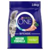 Purina One Indoor Adult Cat - Turkey & Wholegrain - Image 2