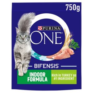 Purina One Indoor Adult Cat