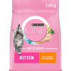 Purina One Kitten Cat - Chicken And Wholegrain - Image 2
