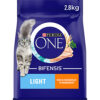 Purina One Light Adult Cat - Chicken & Wheat - Image 2