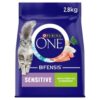 Purina One Sensitive Adult Cat - Turkey & Rice - Image 2