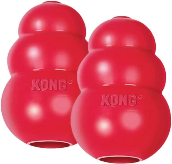 KONG Classic - Red