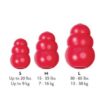 KONG Classic - Red - Image 2