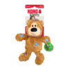 KONG Wild Knots Bear (Assorted) - Image 2