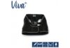 Ancol Viva Step-in Mesh Dog Harness - Black - Image 2