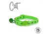 Ancol Safety Buckle Hi Vis Cat Collar - Image 2