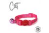 Ancol Safety Buckle Hi Vis Cat Collar - Image 3