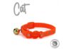 Ancol Safety Buckle Hi Vis Cat Collar - Image 4