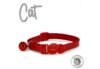Ancol Safety Buckle Reflective Gloss Cat Collar - Image 2