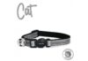 Ancol Safety Buckle Reflective Gloss Cat Collar - Image 4