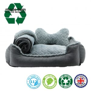 Ancol Made From Dog Bed