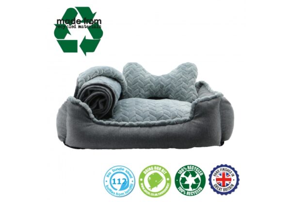Ancol Made From Dog Bed