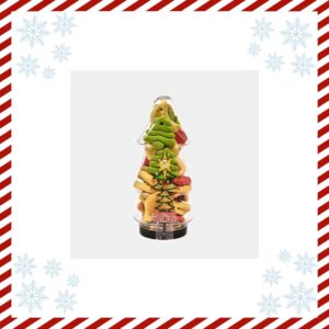 Barking Bakery Christmas Tree Eats (200g)