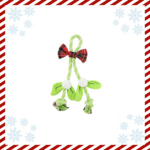 Ancol Ropey Mistletoe