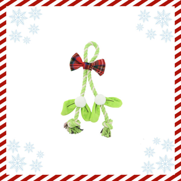 Ancol Ropey Mistletoe