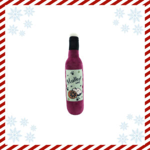 Ancol Mulled Wine