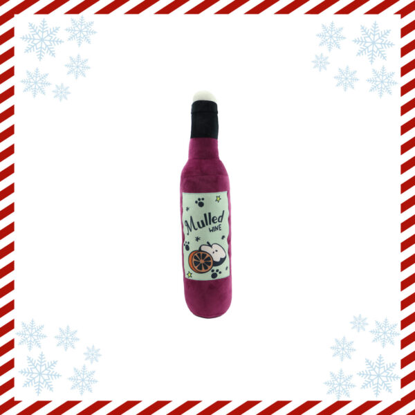 Ancol Mulled Wine