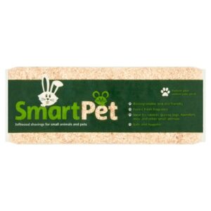 Smart Pet Wood Shavings Small