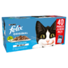 Felix Cat Food - Fish Selection In Jelly - Image 2