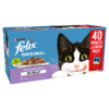 Felix Cat Food - Mixed Selection In Jelly - Image 3