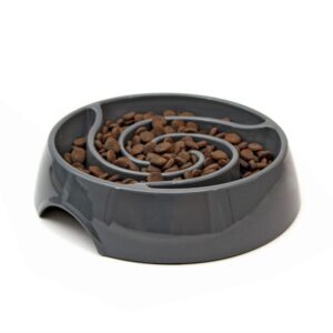 Great & Small Slow Down Swirl (21.5cm)