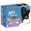 Felix Cat Food - Mixed Selection In Jelly - Image 2
