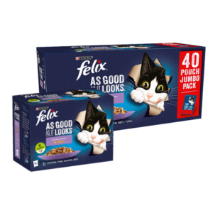 Felix As Good As It Looks - Favourites Selection