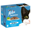 Felix Cat Food - Fish Selection In Jelly - Image 3