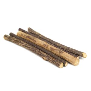 King Catnip Dental Stalks (10g)