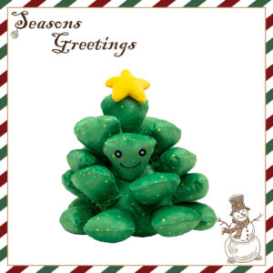 Ancol Xmas - Doglas Fir Tree