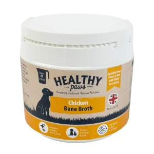 Healthy Paws Chicken Broth Powder 250g