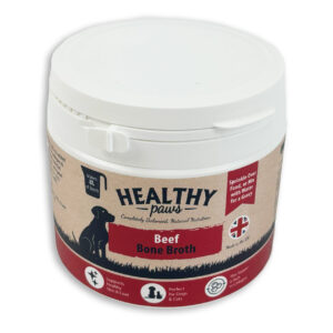 Healthy Paws Beef Broth Powder 250g