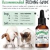 Bugalugs Organic Hemp Oil 50ml - Image 2
