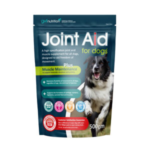 Gwf Joint Aid For Dogs 500g