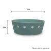 Personalised Dog Bowl - Image 3