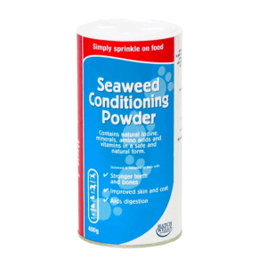 Hatchwells Seaweed Powder 400g