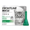 Frontline Flea Spot On Cat - Image 3
